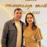 «Түсіңе де кірмейтін сумма»: Динара Сәтжан алимент туралы сұраққа жауап берді