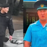«Сен туралы кітап жазуға болады»: Өртенген полицейдің қарындасы жазба жариялады (ВИДЕО)