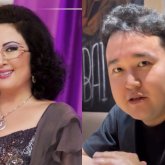 «Қайтадан жарқ етіп шығамын»: Мақпал Жүнісова бала Жамбылға қолдау білдірді (ВИДЕО)