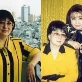 «Бәріміз бір сахнада ән айттық»: Мәдина Ерәлиеваның сирек кездесетін естелігі жария болды (ФОТО)