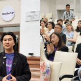 Жаңа адамдар көшбасшылары Әділет партиясының өңірлік филиалдарының Саяси кеңестерінің құрамына енді