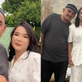 «Алпысбайды күтіп жүрміз»: Аралары 30 жас жұп елден сүйінші сұрады (ВИДЕО)
