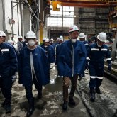 «Қазақмыс» Қарағайлы байыту фабрикасын жаңғыртуға инвестиция салуда