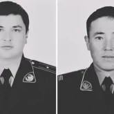 БҚО-да екі бірдей полицей жол апатынан көз жұмды