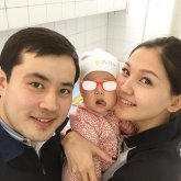 «Бір-бірімізді босатқанымыз ең дұрыс шешім»: Айдана Меденова жазбасымен көпшілікті ойландырып қойды