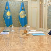 5,8 трлн теңгеге мемлекеттік аудит жүргізілді: Тоқаевқа есеп берілді
