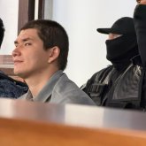 Прокурор Сұлтан Сарсемәлиевті өмір бойына бас бостандығынан айыруды сұрады