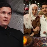 «Отбасылық мәселеден күйзеліске түскен»: Данияр Елеусіновтің менеджері мәлімдеме жасады