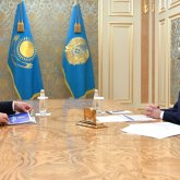 Қазақстан агроөнімдерінің экспорты 3 млрд долларға жетті