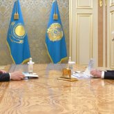 Президент Үкіметке әлеуметтік және инфрақұрылымдық жобаларды жеделдетуді тапсырды