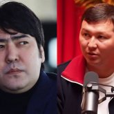 «Арты таза емес шығар»: Танымал әзілкеш Мейрамбек жайлы құпияны ашты (ВИДЕО)
