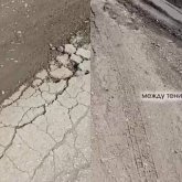 Қостанай облысындағы жолдарға шағым көп: Меңдіқара ауданындағы жол азабы қашан бітеді?
