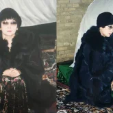 «Өлерін жарты жыл бұрын сезді»: Мәдина Ерәлиеваның сіңілісі әпкесіне қатысты құпияны айтты