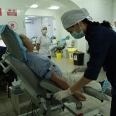 Алматыда жедел жәрдем шақырушылар саны күрт артты