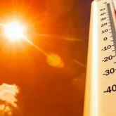 Қазақстанның оңтүстігінде 48 градусқа дейін аптап ыстық болады