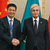 Қазақстан мен Xiaomi жасанды интеллект бағытындағы бірлескен жобаларды қарастырды