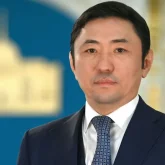 Болат Ақшолақов Атырау облысының әкімі болып тағайындалды