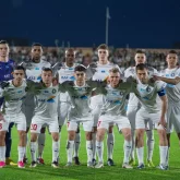 «Елімай» армян клубынан жеңіліп, еурокубоктен шығып қалды