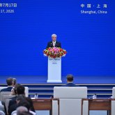 ЖИ нарығы 2033 жылға қарай 5 триллион долларға жетуі мүмкін - Тоқаев