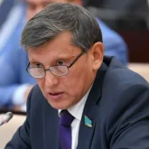 Қазақтан да Илон Маск шығады - Нұртөре Жүсіп