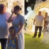 «Қыздары бар адам-жұмақтық»: Актер Рамазан Амантай екінші рет әке атанбақ (ВИДЕО)