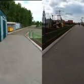 Көкшетау жағалауындағы әжетхана дауы: Тұрғындар тазалық пен жабық есіктерге шағымданды