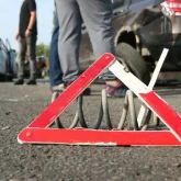 Өскеменде көлік аударылып, 2 жасөспірім мерт болды