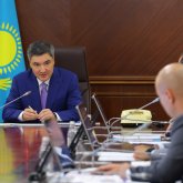 Локализациялау деңгейін тереңдету және қосылған құны жоғары өнім шығару: Премьер-министр Qarmet компаниясынның автомобиль болаты жобасын қолдады
