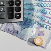Ұлытау облысы жалақы бойынша өнеркәсіптік өңірлердің бәрін басып озды