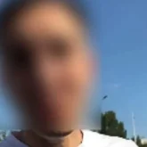 Алматыда автобустағы жанжалдан кейін ер адам бойжеткенге шабуыл жасады (ВИДЕО)