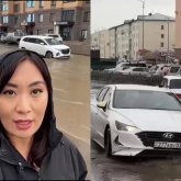 Көкшетаудағы созылмалы проблема: Кектескен шенеуніктер мен мердігердің кесірін халық тартуда
