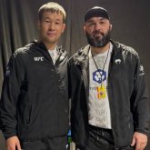 Шавкат Рахмоновтың тәлімгері оның UFC-ге қашан оралатынын айтты