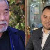 «Екі аяқ, бір таяқ»: Мұхтар Ниязов Жүрсін Ерман туралы айтты