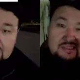 «Мұндай сатқындықты көрмегенмін»: Жасұлан Базарбаев ашуға булықты