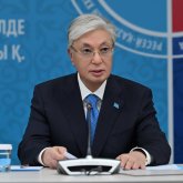 Президент XXII Қазақстан – Ресей өңіраралық ынтымақтастық форумына қатысты