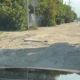 Мұнайлы өңірдегі ми батпақ: Ақтөбеде оқушылар мектепке қашанға дейін лай кешіп барады?