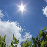 27 шілдеге арналған ауа райы болжамы