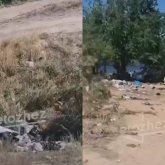 Жезқазғандағы демалыс орыны қоқыс полигонына айналған ба?