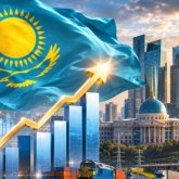 Қазақстан табысы жоғары елдер қатарына жақындады – ЕАДБ сарапшылары