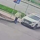 Көкшетауда аулада әйелді қағып өлтірген көліктің иесі амнистияға ілінді