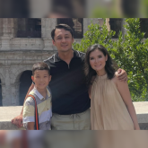 «Мәңгілік өмірге бізден бұрын оралды»: Актриса Жанаргүл Жаныаманова марқұм ұлына жазба арнады