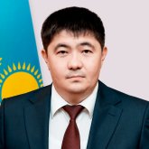 Ержан Тоқтағұлов ҚР мәдениет және ақпарат вице-министрі болып тағайындалды