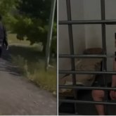 «Аңдып, күш қолданбақ болған»:  Астанадағы саябақта ер адам бойжеткенге шабуыл жасаған