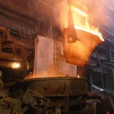 Балқаш қаласында жаңа мыс қорыту зауыты салынып, 1200 тұрақты жұмыс орны ашылады