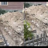 Ақтаудағы Керемет тұрғын үйінің халқы сегіз күннен бері сусыз отыр
