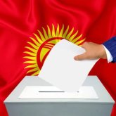 Қырғызстанда келесі президент сайлауы өтетін күн жарияланды