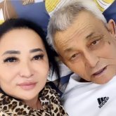 «Ем іздеп басым қатты»: Гүлзира Айдарбекова туған бауырының жағдайын айтты (ФОТО)