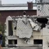 «Халықтың миллиондары қайда?»: СҚО-да атышулы «ұзақ құрылыс» сүріле бастады