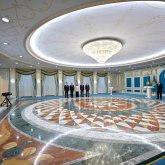 Тоқаев: Қазақстанда өткен жылы 13 мың шақырым автожол салынды және жөнделді