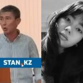 «Ұят жоқ сенде!»: Нұрайдың әкесі сот отырысында ашуға мінді